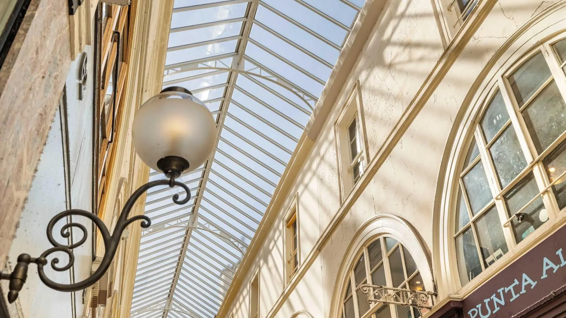 Central Historic Loft By Architect, Near Louvre Paris 0*,  France